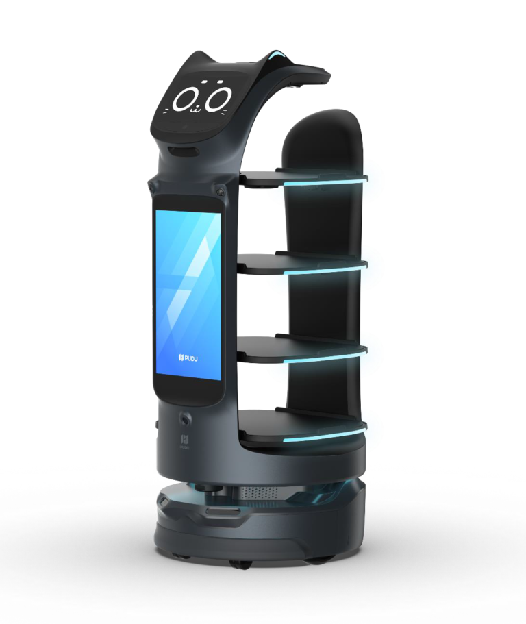 BellaBot Pro2