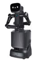 FlashBot arm