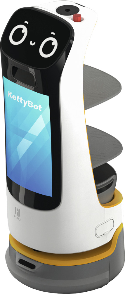 KettyBot Pro